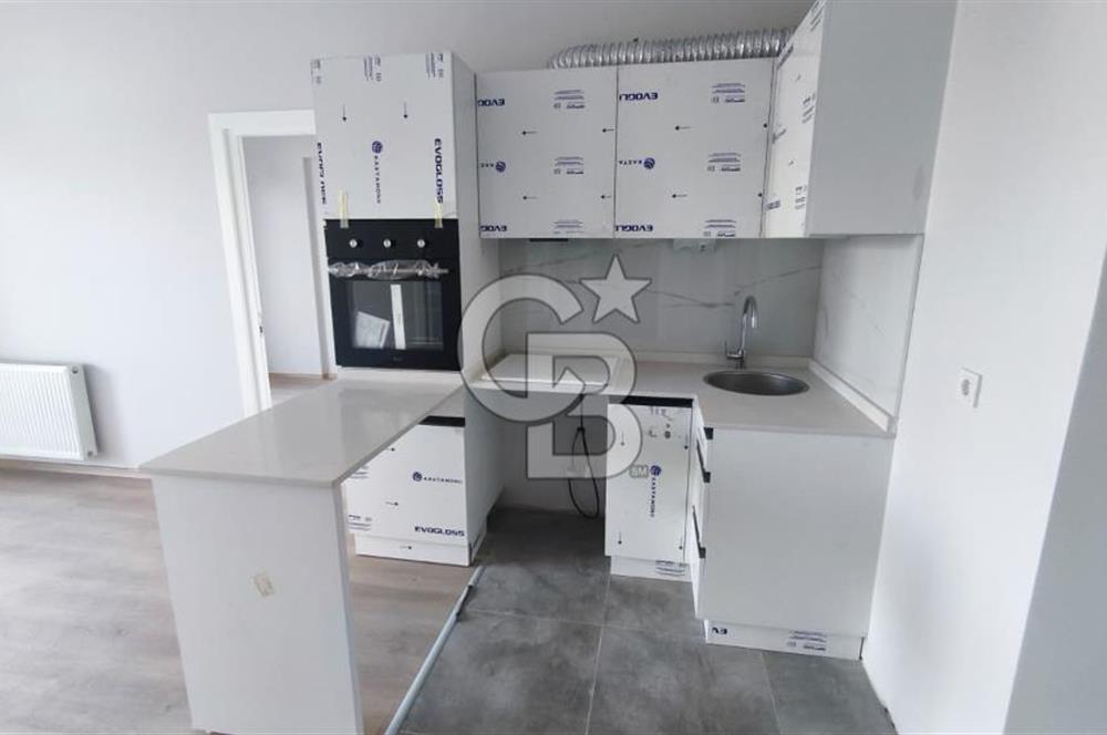 ÇİĞLİ HARMANDALI GOLDEN PARK SİTESİ'NDE 2+1 KİRALIK DAİRE