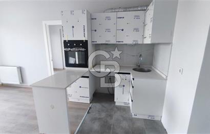 ÇİĞLİ HARMANDALI GOLDEN PARK SİTESİ'NDE 2+1 KİRALIK DAİRE