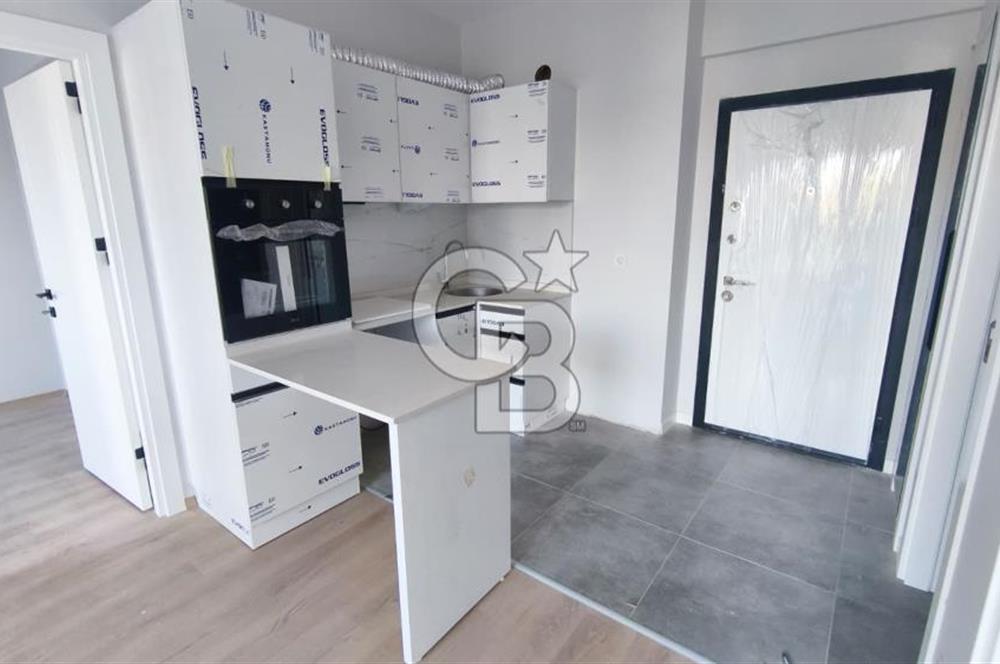 ÇİĞLİ HARMANDALI GOLDEN PARK SİTESİ'NDE 2+1 KİRALIK DAİRE