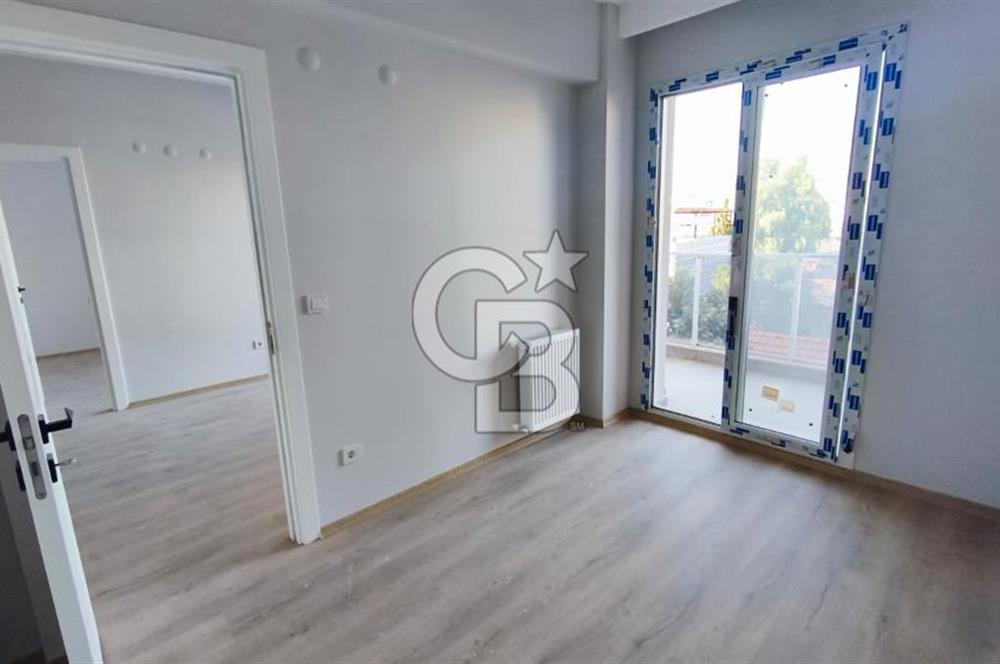 ÇİĞLİ HARMANDALI GOLDEN PARK SİTESİ'NDE 2+1 KİRALIK DAİRE