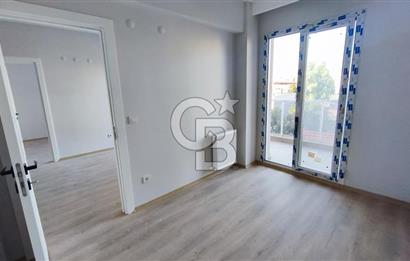 ÇİĞLİ HARMANDALI GOLDEN PARK SİTESİ'NDE 2+1 KİRALIK DAİRE
