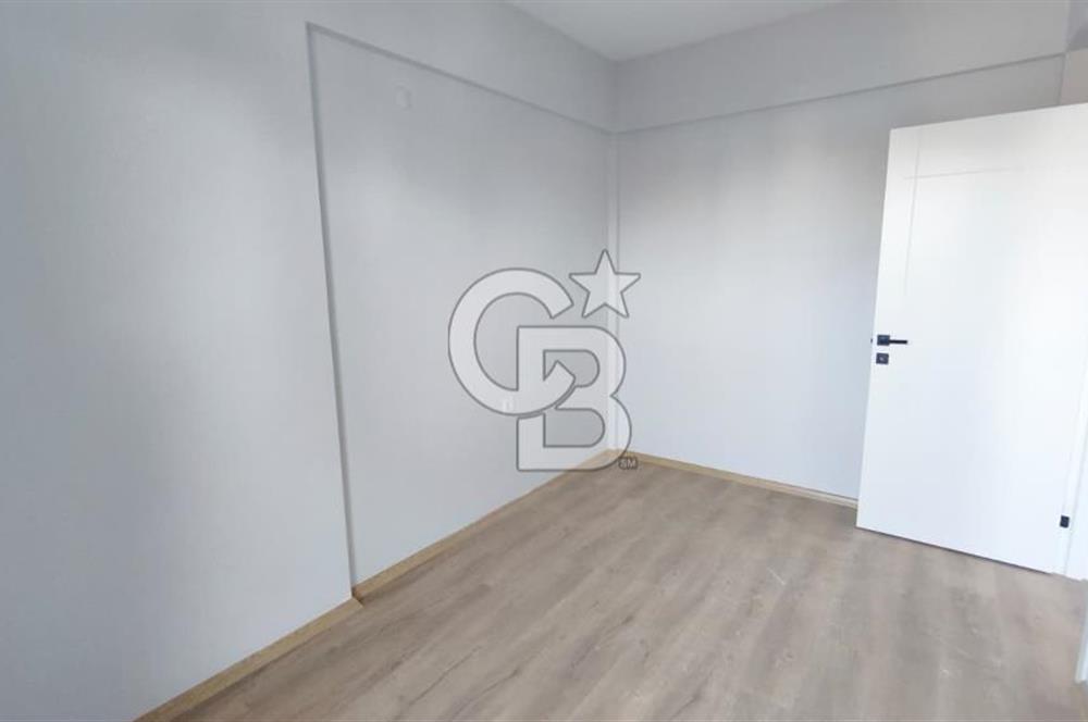 ÇİĞLİ HARMANDALI GOLDEN PARK SİTESİ'NDE 2+1 KİRALIK DAİRE