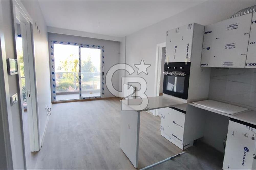 ÇİĞLİ HARMANDALI GOLDEN PARK SİTESİ'NDE 2+1 KİRALIK DAİRE