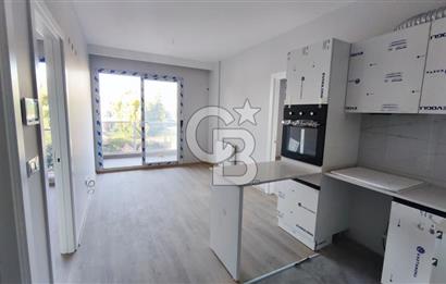 ÇİĞLİ HARMANDALI GOLDEN PARK SİTESİ'NDE 2+1 KİRALIK DAİRE