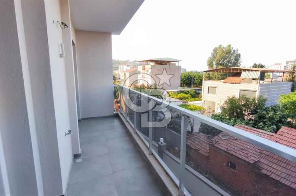 ÇİĞLİ HARMANDALI GOLDEN PARK SİTESİ'NDE 2+1 KİRALIK DAİRE