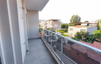 ÇİĞLİ HARMANDALI GOLDEN PARK SİTESİ'NDE 2+1 KİRALIK DAİRE