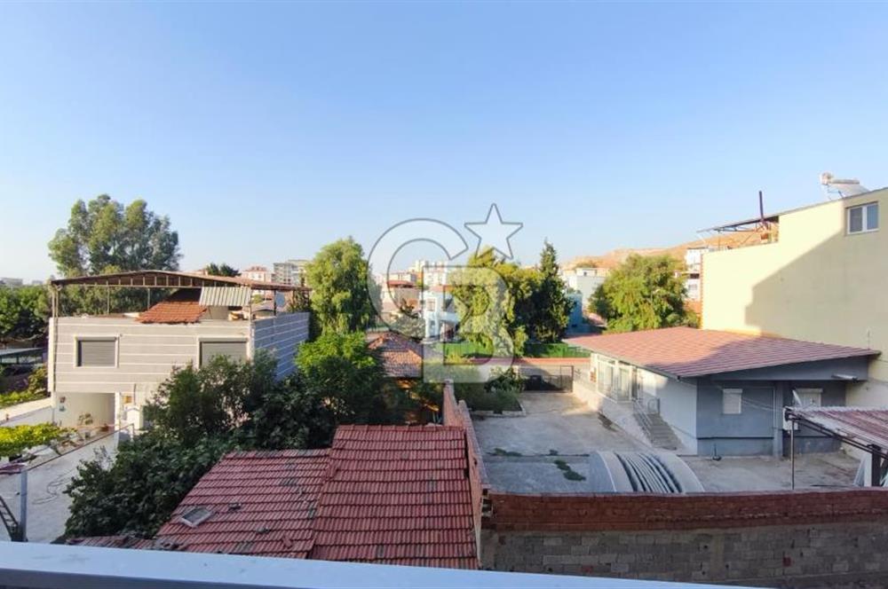 ÇİĞLİ HARMANDALI GOLDEN PARK SİTESİ'NDE 2+1 KİRALIK DAİRE
