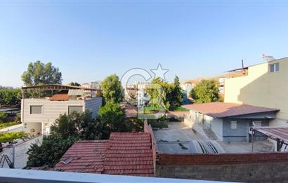 ÇİĞLİ HARMANDALI GOLDEN PARK SİTESİ'NDE 2+1 KİRALIK DAİRE