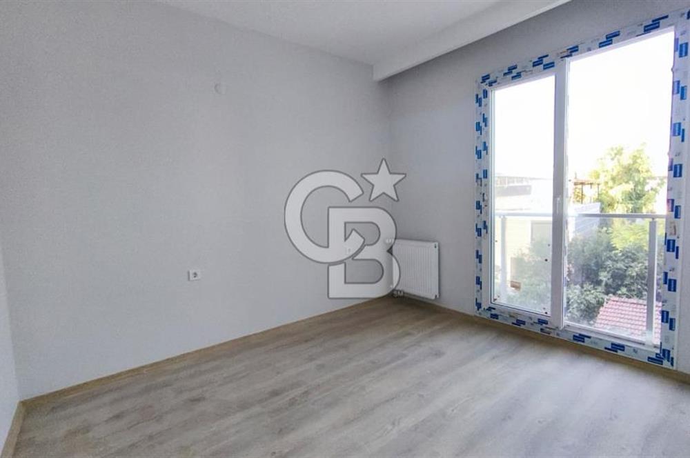ÇİĞLİ HARMANDALI GOLDEN PARK SİTESİ'NDE 2+1 KİRALIK DAİRE