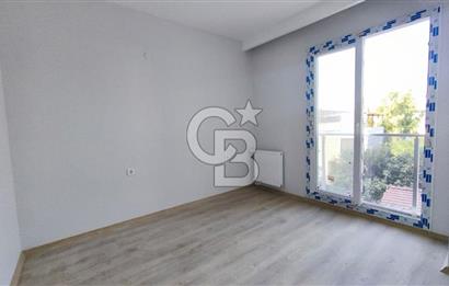ÇİĞLİ HARMANDALI GOLDEN PARK SİTESİ'NDE 2+1 KİRALIK DAİRE