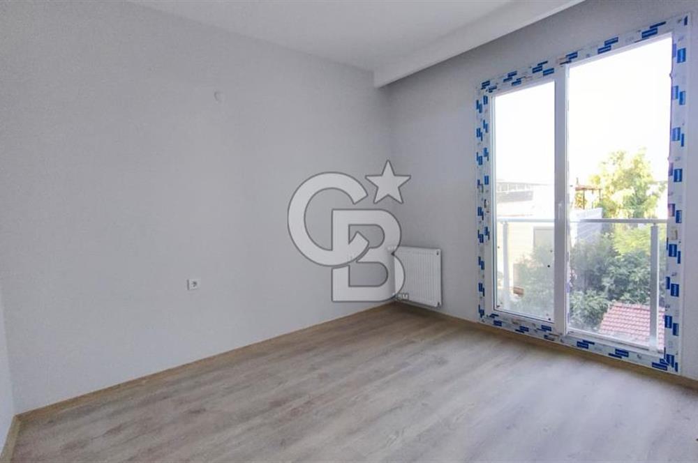 ÇİĞLİ HARMANDALI GOLDEN PARK SİTESİ'NDE 2+1 KİRALIK DAİRE