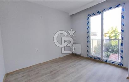 ÇİĞLİ HARMANDALI GOLDEN PARK SİTESİ'NDE 2+1 KİRALIK DAİRE