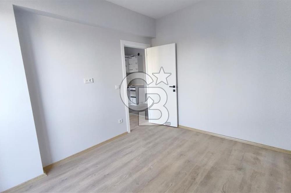 ÇİĞLİ HARMANDALI GOLDEN PARK SİTESİ'NDE 2+1 KİRALIK DAİRE
