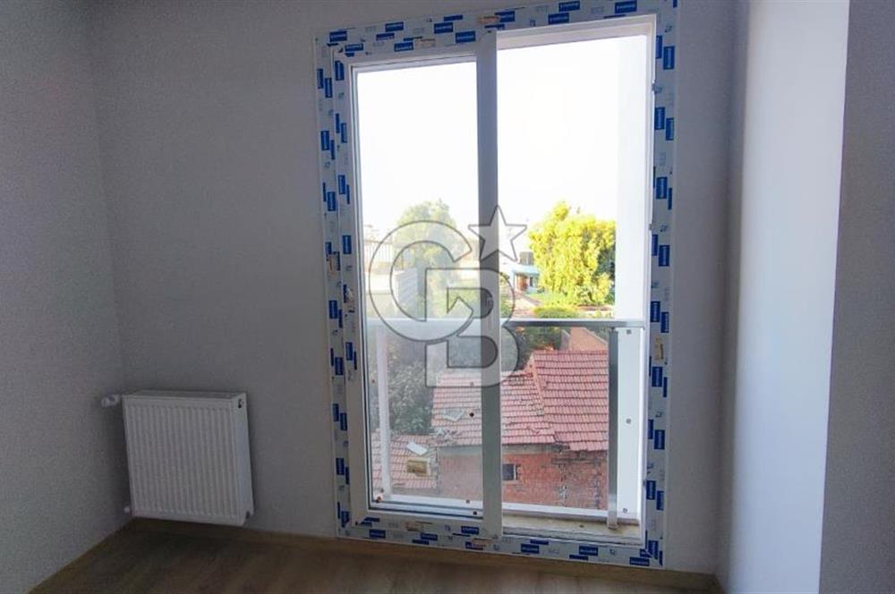 ÇİĞLİ HARMANDALI GOLDEN PARK SİTESİ'NDE 2+1 KİRALIK DAİRE