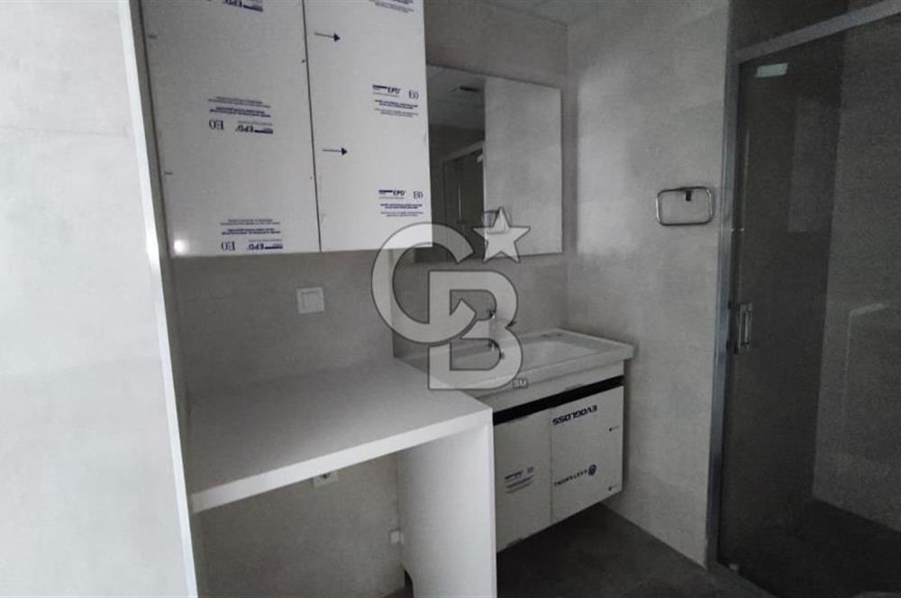 ÇİĞLİ HARMANDALI GOLDEN PARK SİTESİ'NDE 2+1 KİRALIK DAİRE