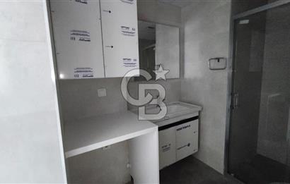 ÇİĞLİ HARMANDALI GOLDEN PARK SİTESİ'NDE 2+1 KİRALIK DAİRE