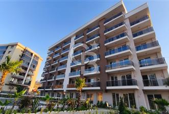 ÇİĞLİ HARMANDALI GOLDEN PARK SİTESİ'NDE 2+1 KİRALIK DAİRE - 1 - 369577