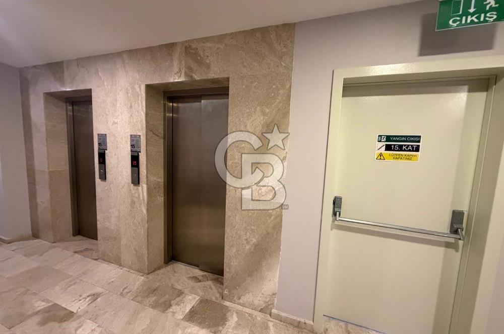 CB NEWYAŞAM' DAN ARTEKENT SİTESİNDE LÜX 4+1 BOŞ DAİRE