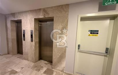 CB NEWYAŞAM' DAN ARTEKENT SİTESİNDE LÜX 4+1 BOŞ DAİRE