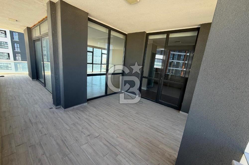 CB NEWYAŞAM' DAN ARTEKENT SİTESİNDE LÜX 4+1 BOŞ DAİRE