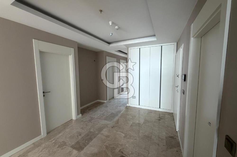 CB NEWYAŞAM' DAN ARTEKENT SİTESİNDE LÜX 4+1 BOŞ DAİRE