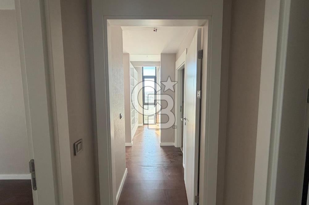 CB NEWYAŞAM' DAN ARTEKENT SİTESİNDE LÜX 4+1 BOŞ DAİRE