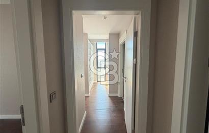CB NEWYAŞAM' DAN ARTEKENT SİTESİNDE LÜX 4+1 BOŞ DAİRE
