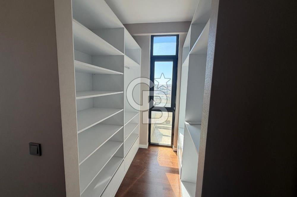 CB NEWYAŞAM' DAN ARTEKENT SİTESİNDE LÜX 4+1 BOŞ DAİRE