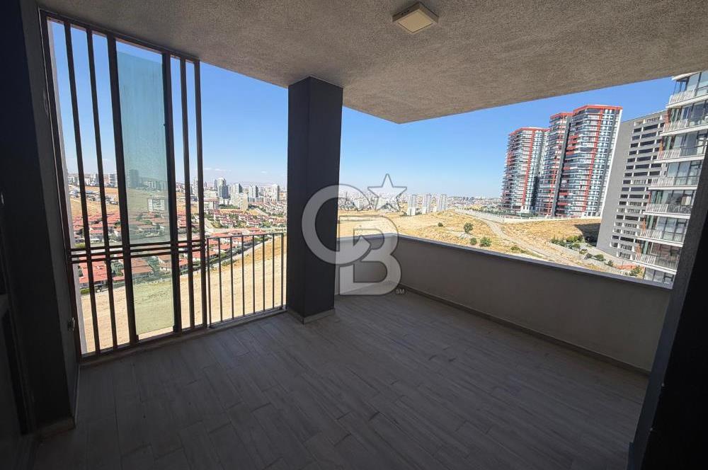 CB NEWYAŞAM' DAN ARTEKENT SİTESİNDE LÜX 4+1 BOŞ DAİRE