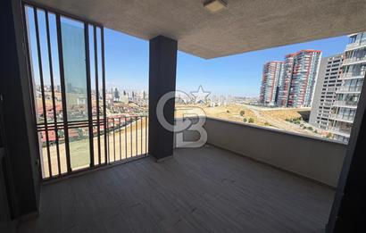 CB NEWYAŞAM' DAN ARTEKENT SİTESİNDE LÜX 4+1 BOŞ DAİRE