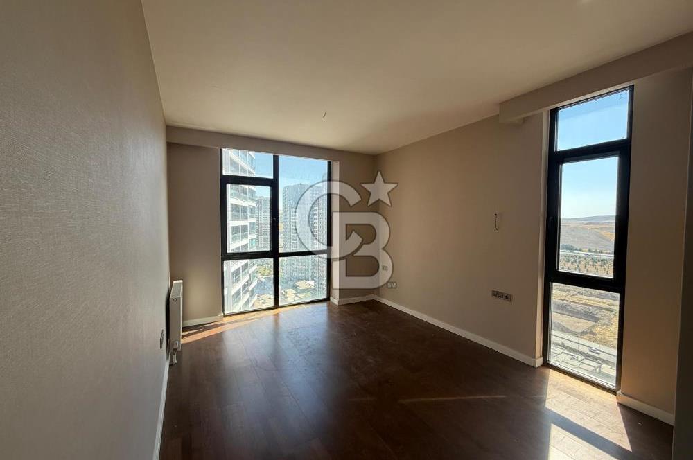 CB NEWYAŞAM' DAN ARTEKENT SİTESİNDE LÜX 4+1 BOŞ DAİRE