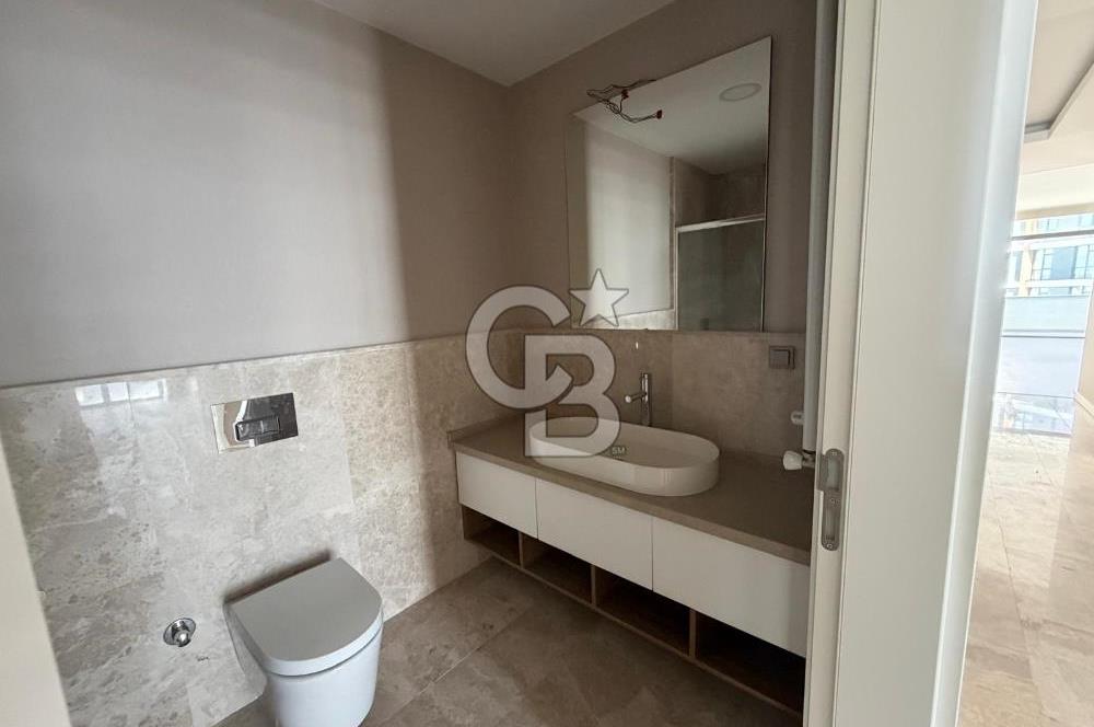 CB NEWYAŞAM' DAN ARTEKENT SİTESİNDE LÜX 4+1 BOŞ DAİRE