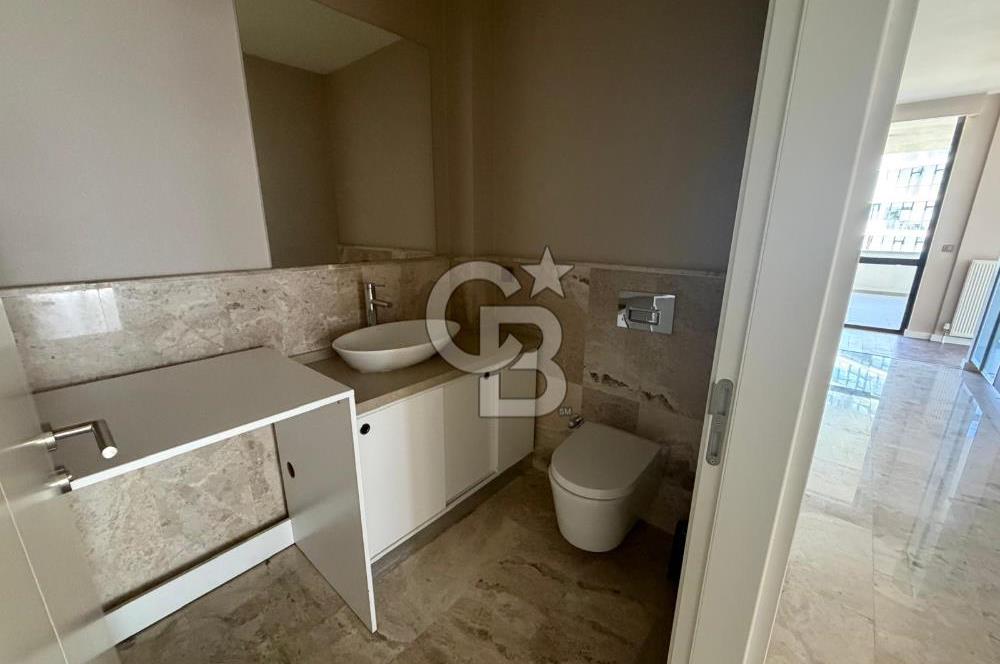 CB NEWYAŞAM' DAN ARTEKENT SİTESİNDE LÜX 4+1 BOŞ DAİRE