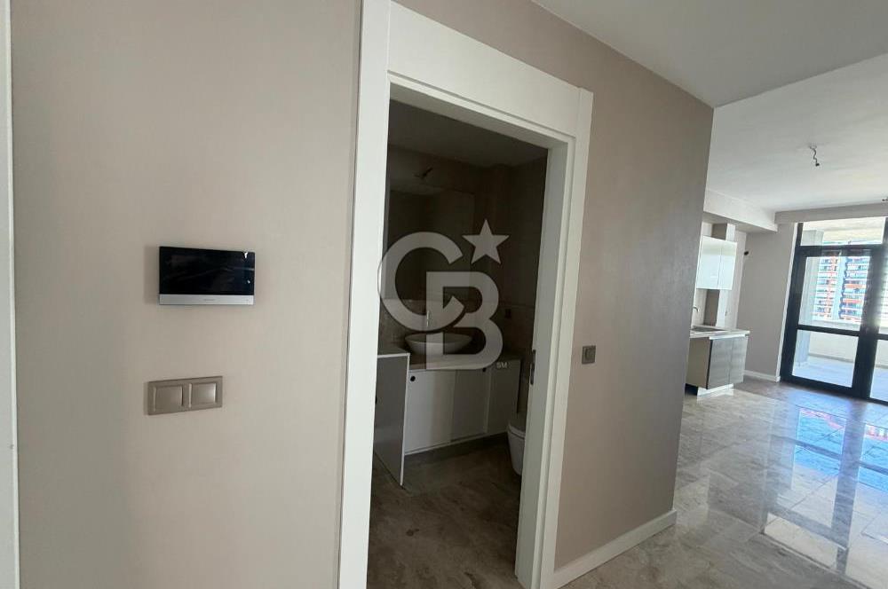 CB NEWYAŞAM' DAN ARTEKENT SİTESİNDE LÜX 4+1 BOŞ DAİRE