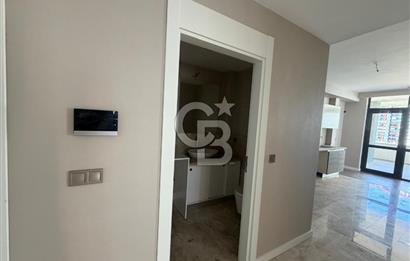 CB NEWYAŞAM' DAN ARTEKENT SİTESİNDE LÜX 4+1 BOŞ DAİRE