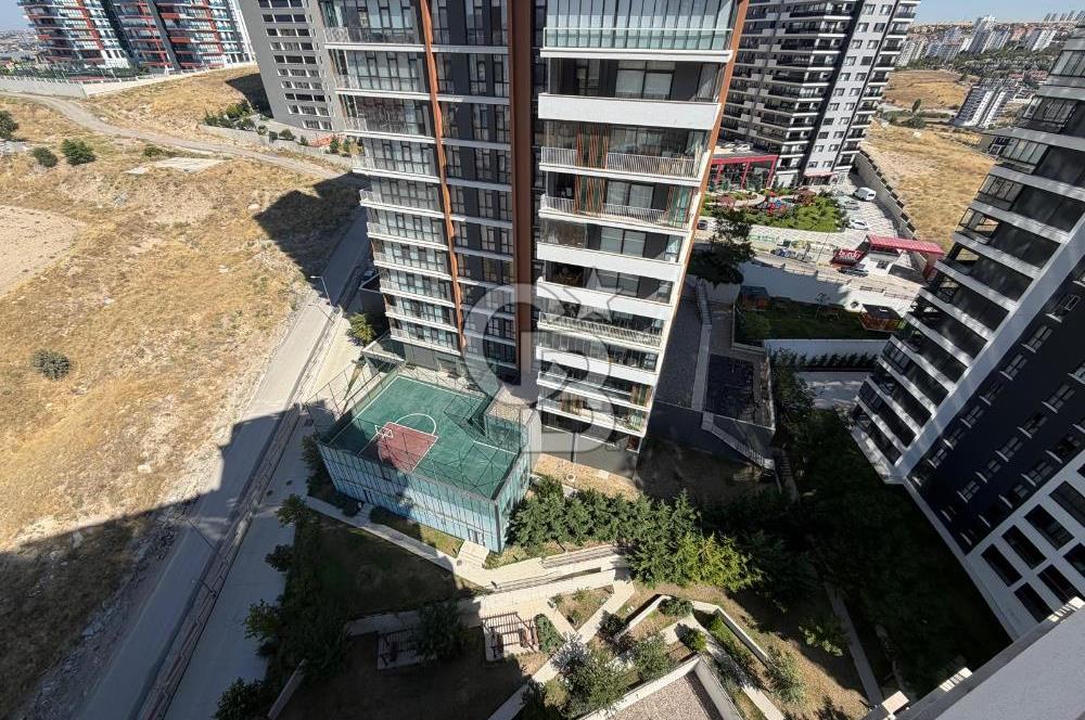 CB NEWYAŞAM' DAN ARTEKENT SİTESİNDE LÜX 4+1 BOŞ DAİRE