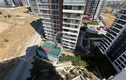 CB NEWYAŞAM' DAN ARTEKENT SİTESİNDE LÜX 4+1 BOŞ DAİRE