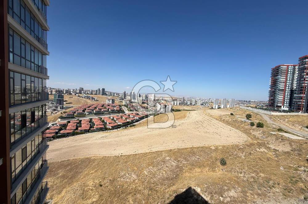 CB NEWYAŞAM' DAN ARTEKENT SİTESİNDE LÜX 4+1 BOŞ DAİRE