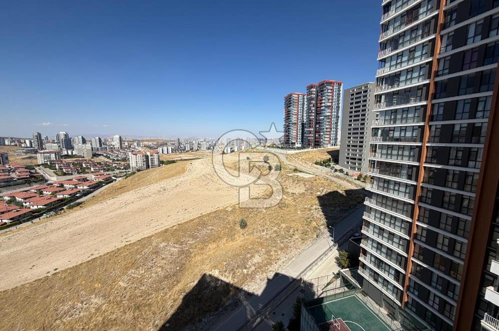 CB NEWYAŞAM' DAN ARTEKENT SİTESİNDE LÜX 4+1 BOŞ DAİRE