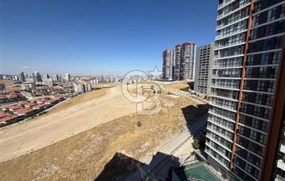 CB NEWYAŞAM' DAN ARTEKENT SİTESİNDE LÜX 4+1 BOŞ DAİRE