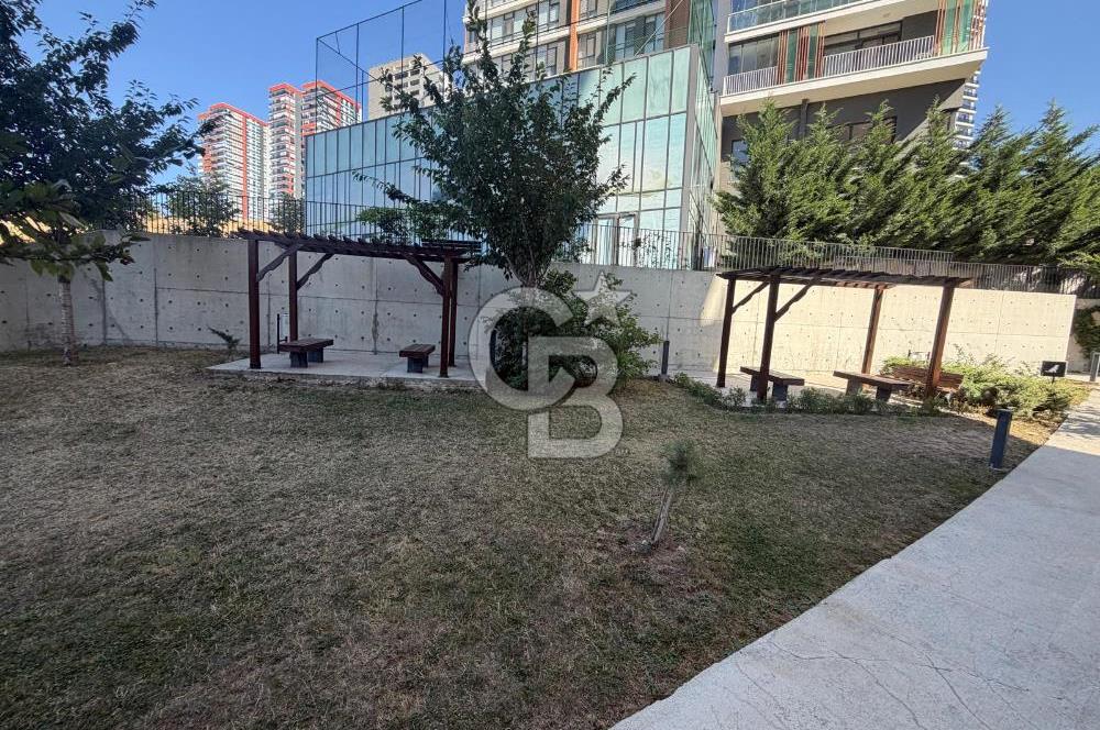 CB NEWYAŞAM' DAN ARTEKENT SİTESİNDE LÜX 4+1 BOŞ DAİRE