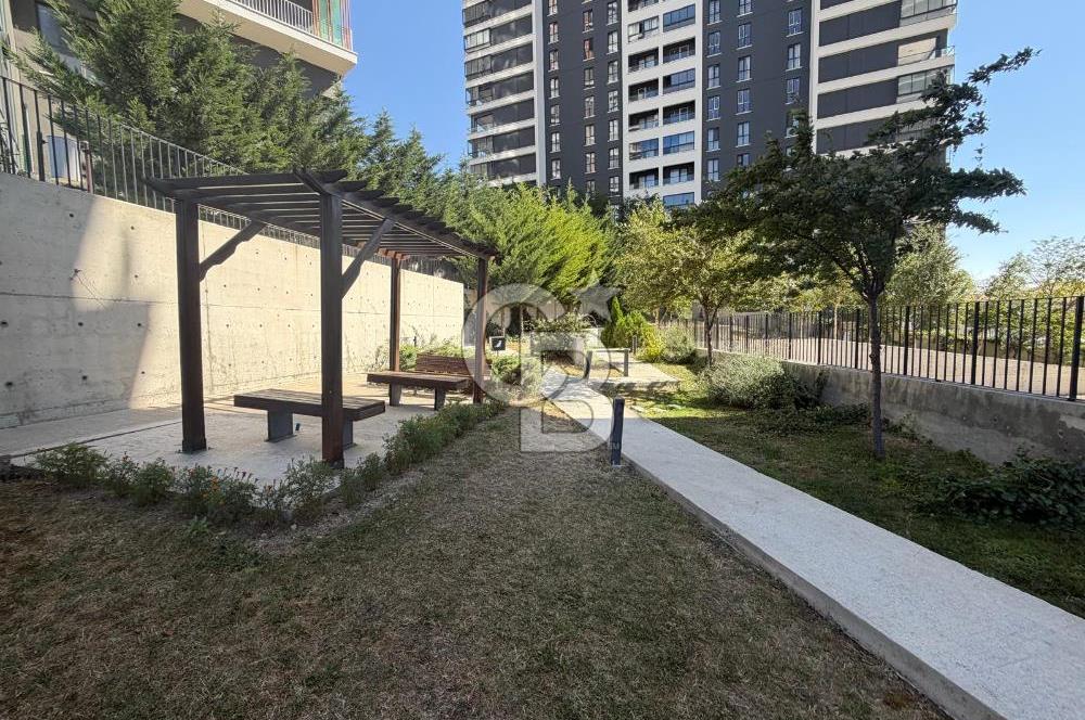 CB NEWYAŞAM' DAN ARTEKENT SİTESİNDE LÜX 4+1 BOŞ DAİRE