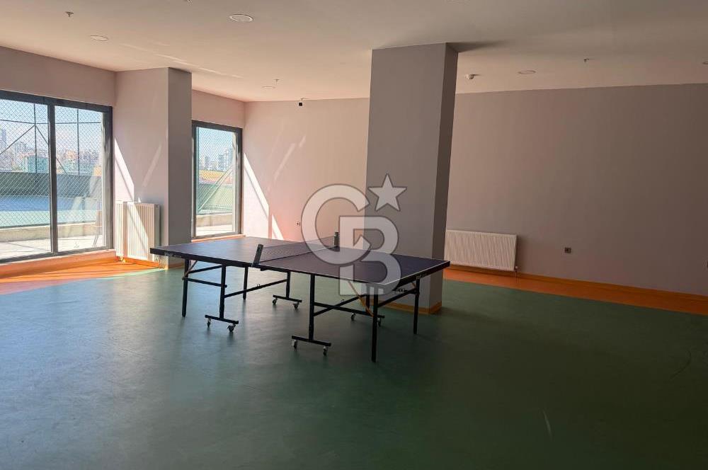 CB NEWYAŞAM' DAN ARTEKENT SİTESİNDE LÜX 4+1 BOŞ DAİRE