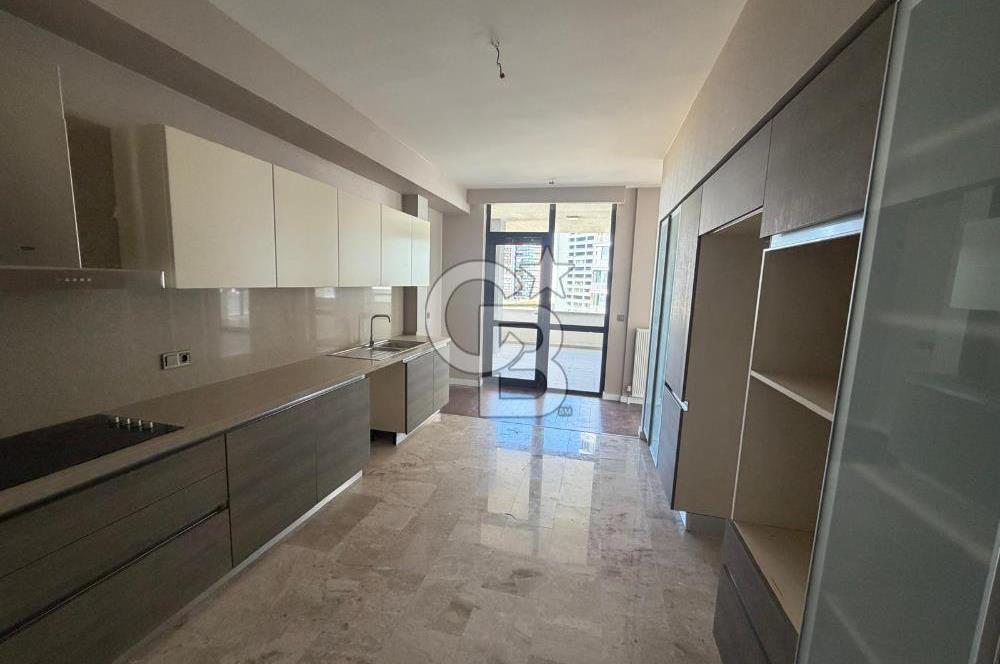 CB NEWYAŞAM' DAN ARTEKENT SİTESİNDE LÜX 4+1 BOŞ DAİRE