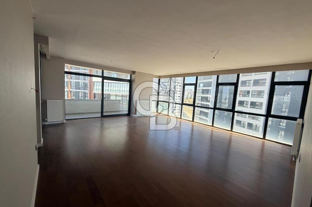 CB NEWYAŞAM' DAN ARTEKENT SİTESİNDE LÜX 4+1 BOŞ DAİRE