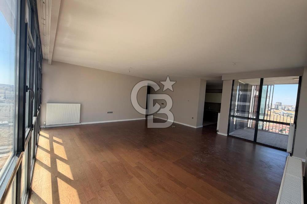 CB NEWYAŞAM' DAN ARTEKENT SİTESİNDE LÜX 4+1 BOŞ DAİRE