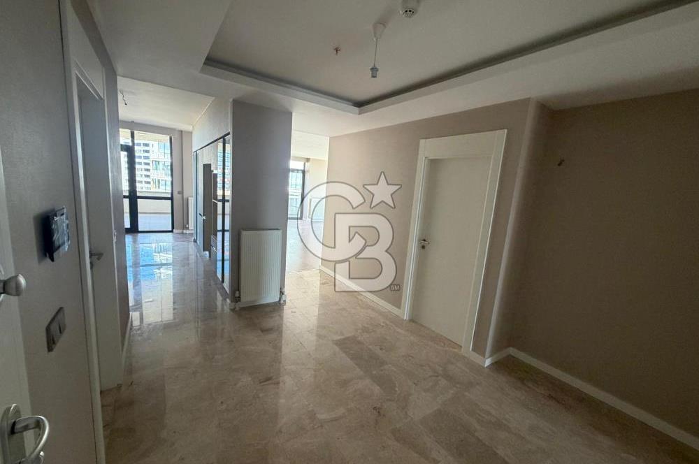 CB NEWYAŞAM' DAN ARTEKENT SİTESİNDE LÜX 4+1 BOŞ DAİRE