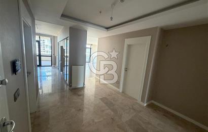 CB NEWYAŞAM' DAN ARTEKENT SİTESİNDE LÜX 4+1 BOŞ DAİRE
