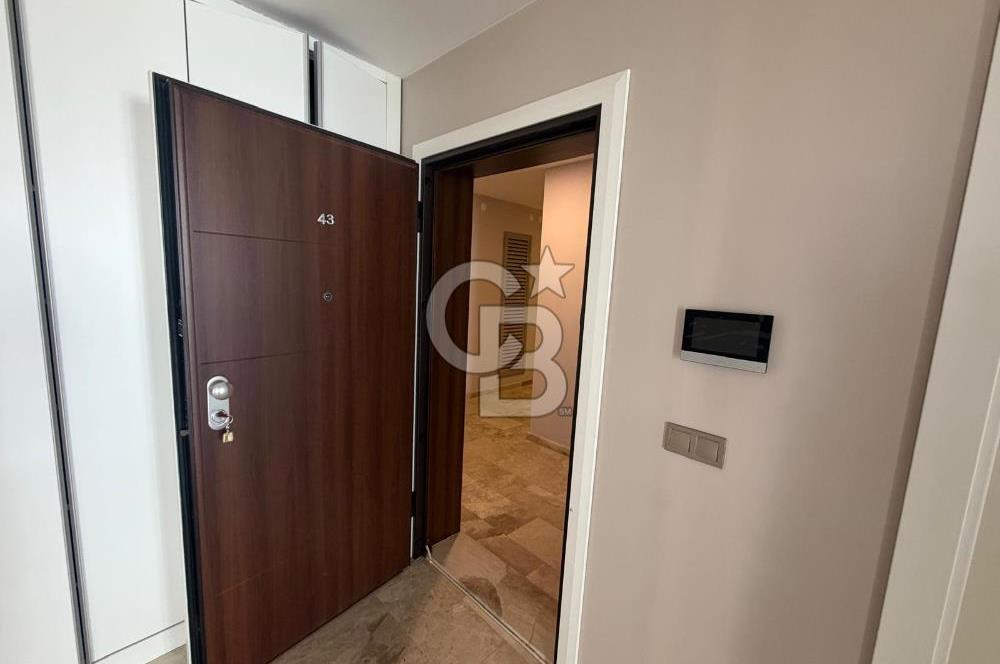CB NEWYAŞAM' DAN ARTEKENT SİTESİNDE LÜX 4+1 BOŞ DAİRE
