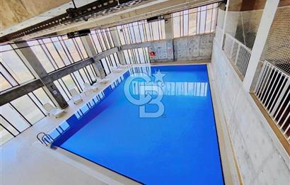 CB NEWYAŞAM' DAN ARTEKENT SİTESİNDE LÜX 4+1 BOŞ DAİRE